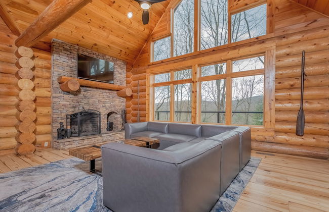 Ar'ya Relaxed Chalet - Foto 7