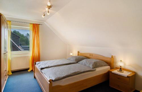 Ferienhaus Berdum - Foto 10