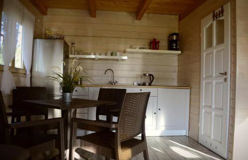 Camping Szczecinek Domy Wypoczynkowe - Foto 19