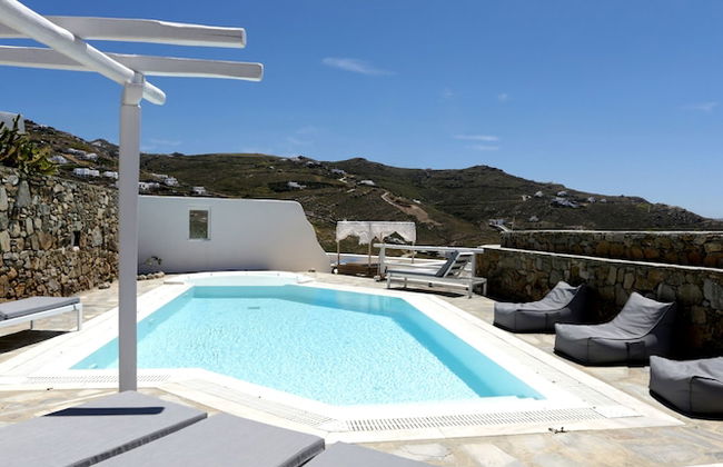 SeaBlue Villas - Photo 80