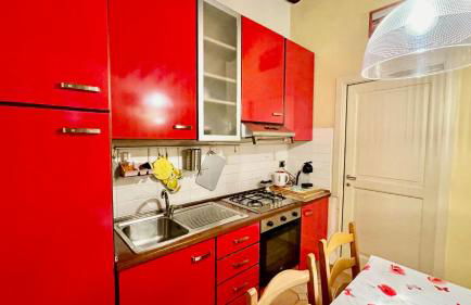 Casa Le Campane sulla Via Francigena - Foto 11