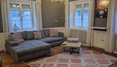 Ferienwohnung Meyer - Foto 2