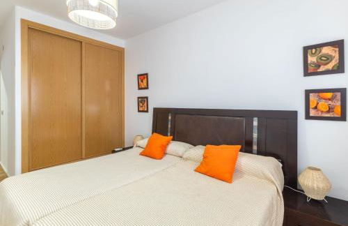 Apartment Günstige Ferienwohnung in Toledo - by Interhome - Foto 1