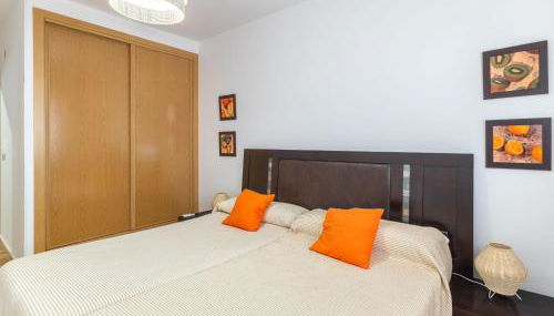 Apartment Günstige Ferienwohnung in Toledo - by Interhome - Foto 1