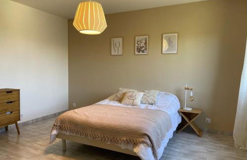 Villa ARTOS - piscine - 300 m2 - Foto 23