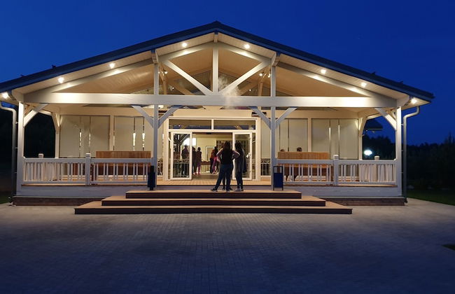 Novinki Park - Foto 2