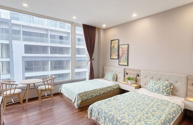 Amy Apartment Hue - Foto 13