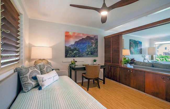 Hanalei Colony Resort C2 - Foto 2