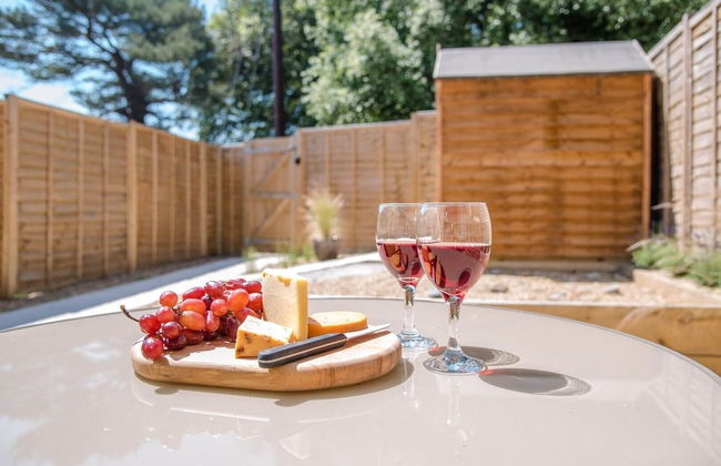 3 Oaks Court, Thorpeness - Foto 17