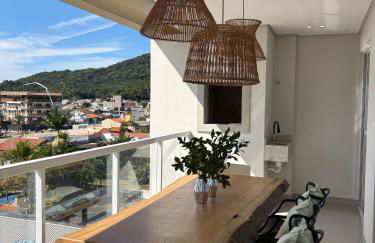 Apê Pertinho do Beto Carrero e Praias - Foto 18