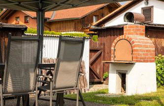 Ferienhaus Blick Falkenstein - Foto 13