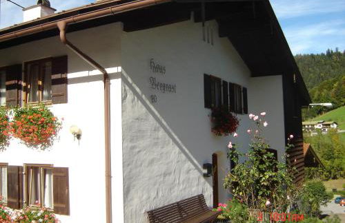 Ferienwohnung Haus Bergrast - Foto 25