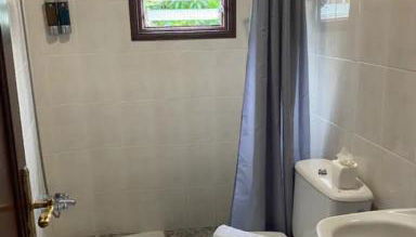 Habitación en Terraza de Apartamentos Playa Hermigua - Foto 5