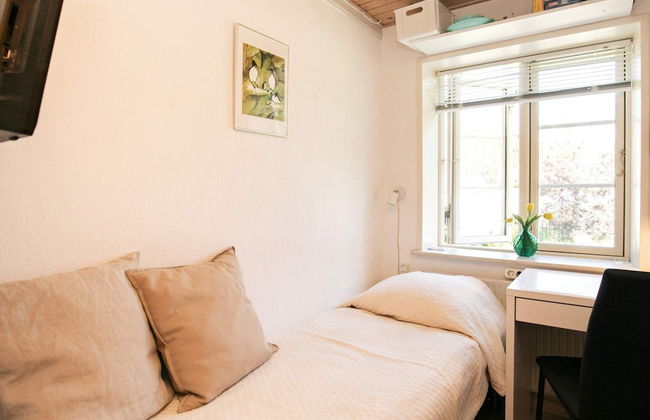 11 Person Holiday Home in Aeroskobing - Photo 2