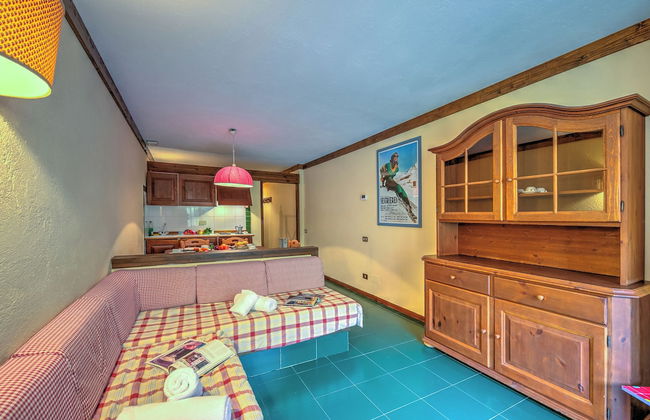 Grange Hike & Ski - 30D Sestriere - Foto 15