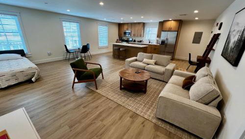 Montgomery Modern Luxury Stays - Foto 2