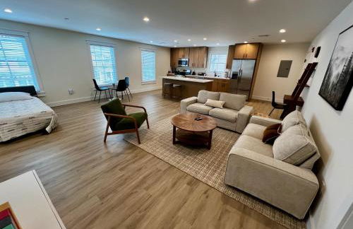 Montgomery Modern Luxury Stays - Foto 2