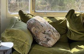 Luxury Airstream Getaway with Sauna and Hot Tub - Photo 8