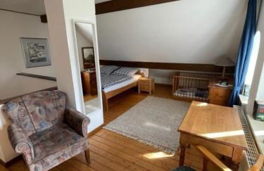 Landhaus up de Warft - Friesenrose - Foto 17