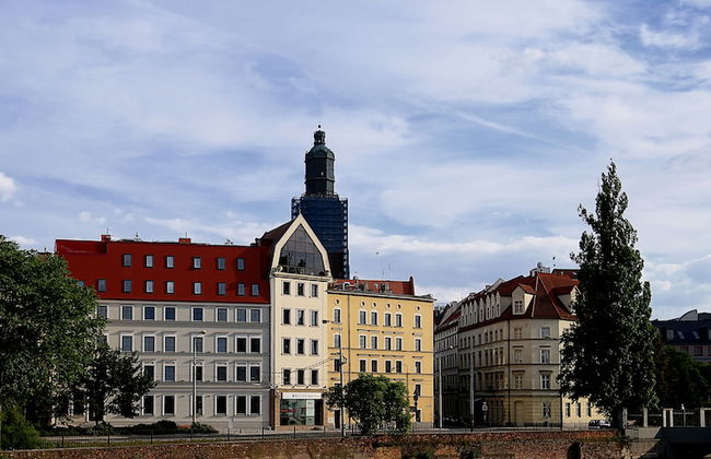 Absyntapart - Stare Miasto - Photo 40