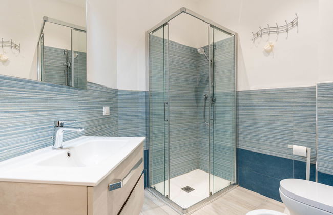 1 bedroom Apartment in Diano Castello with terrace - Photo 5