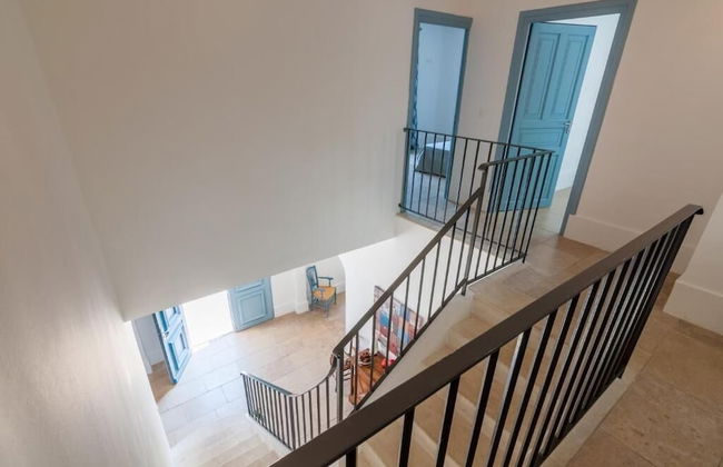 Mas proche de Gordes - Photo 35