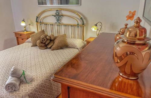 JARANDALUS (casa con atractivo y encanto) - Foto 29