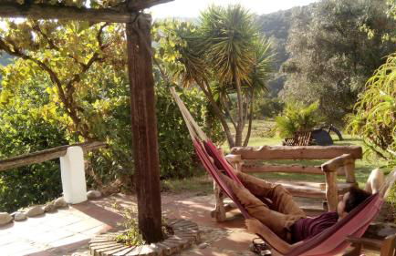 Casa Rural Ahoraya - Foto 33