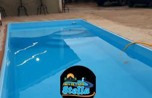 Área de Lazer Stella Agrishow - Foto 2