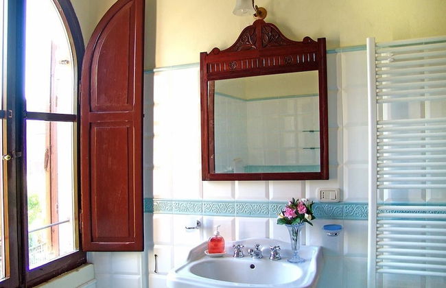 Villa Fontalba - Foto 37