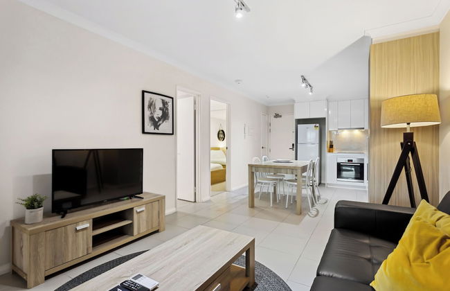 Yaran Suites - Photo 14