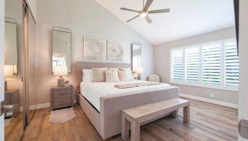 Blu Monterey - Pickleball, Golf Cart, Pools, Bikes - Foto 4