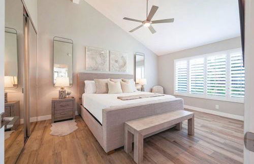 Blu Monterey - Pickleball, Golf Cart, Pools, Bikes - Foto 4