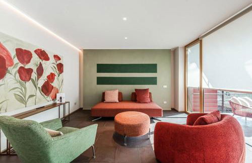 FuoriPorta Affitti Brevi - Idi di Maggio - CaSanGiorgio104Apartments - Foto 10