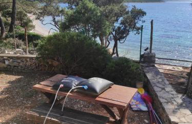 Kapetanska kućica na moru - Foto 26