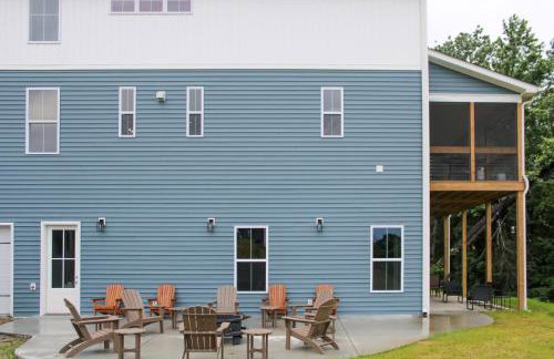 Lakeside Home Near Mammoth Cave and Nolin Lake! - Foto 36