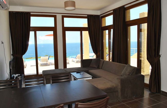 Villa Blue Ocean by Amy Villa - Foto 16