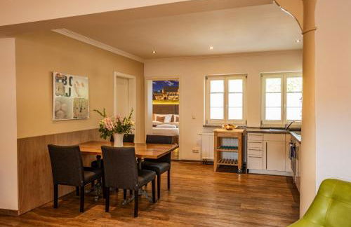 City-Appartements Am Wall - Foto 150