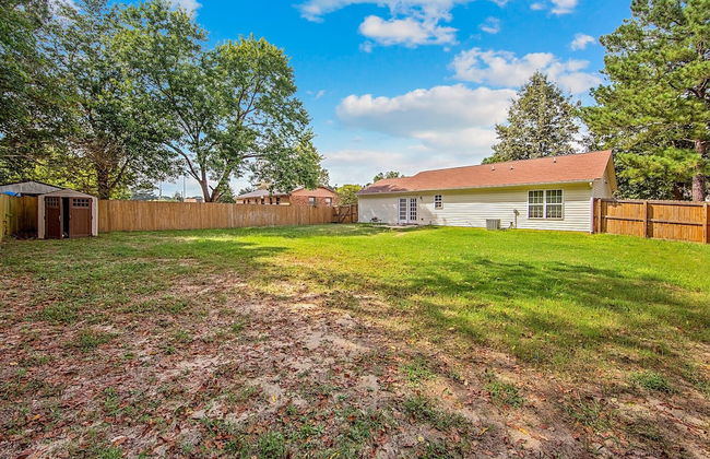 The Strickland Stopover - Foto 28