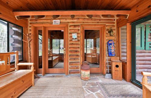 Birch Haven home - Foto 24