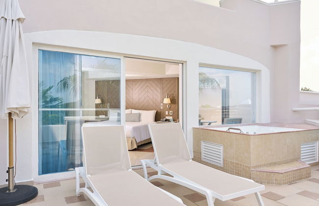 Sunscape Cancun All-Inclusive Resort & Spa by Hyatt - Photo 74