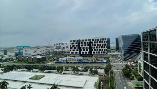 House of wu Staycation - Foto 4, Habitación