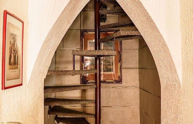 A Pretty Duplex Apartment in a Gozo Village Square - Foto 12