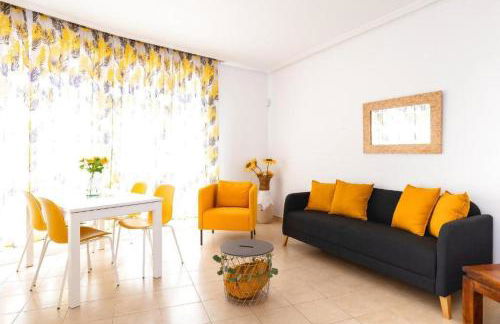 Casa Girasoles roof terrace, patio, air-con - Photo 35