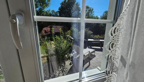 Ferienhaus Kleine Auszeit - Foto 4