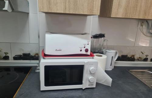 Apartamento Zaragoza Plaza Europa - Foto 23