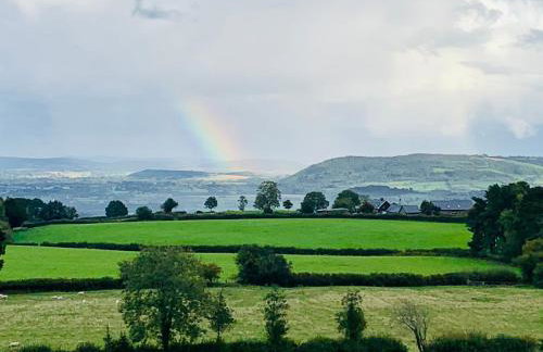 Hay View Lodges - Barn End - Foto 10