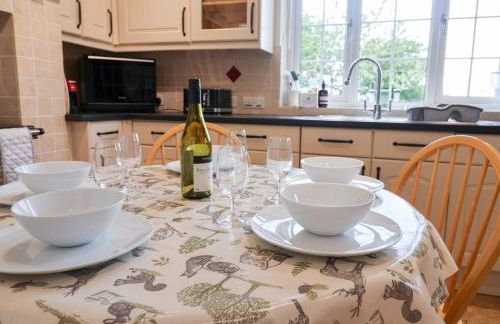 Barn Close Farm - Foto 9