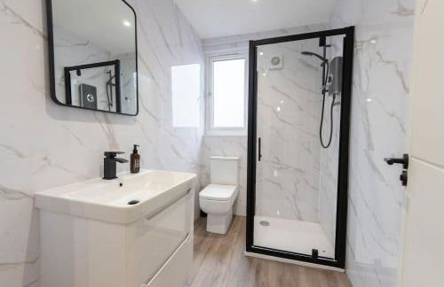 Luxury Stay by City Centre Etihad and COOP Live - Foto 22