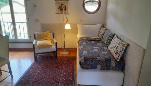 Mansarda Portofino - Foto 4